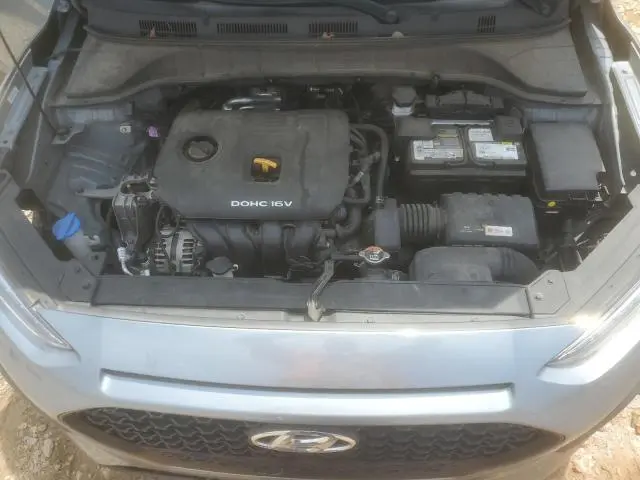 2020 HYUNDAI KONA SEL  