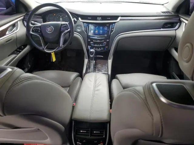 2013 CADILLAC XTS PREMIUM COLLECTION  