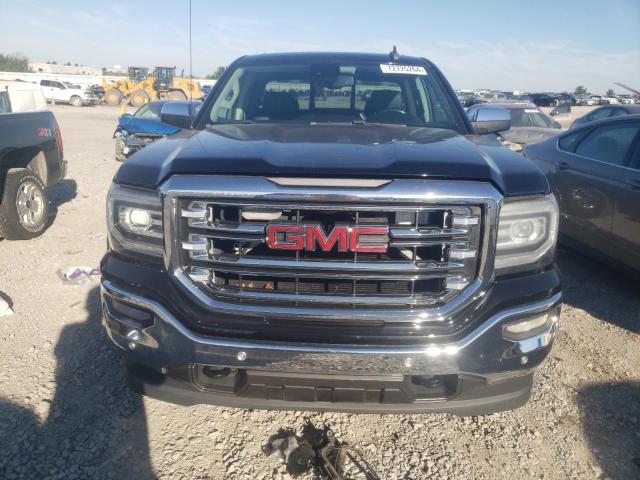 2016 GMC SIERRA K1500 SLT