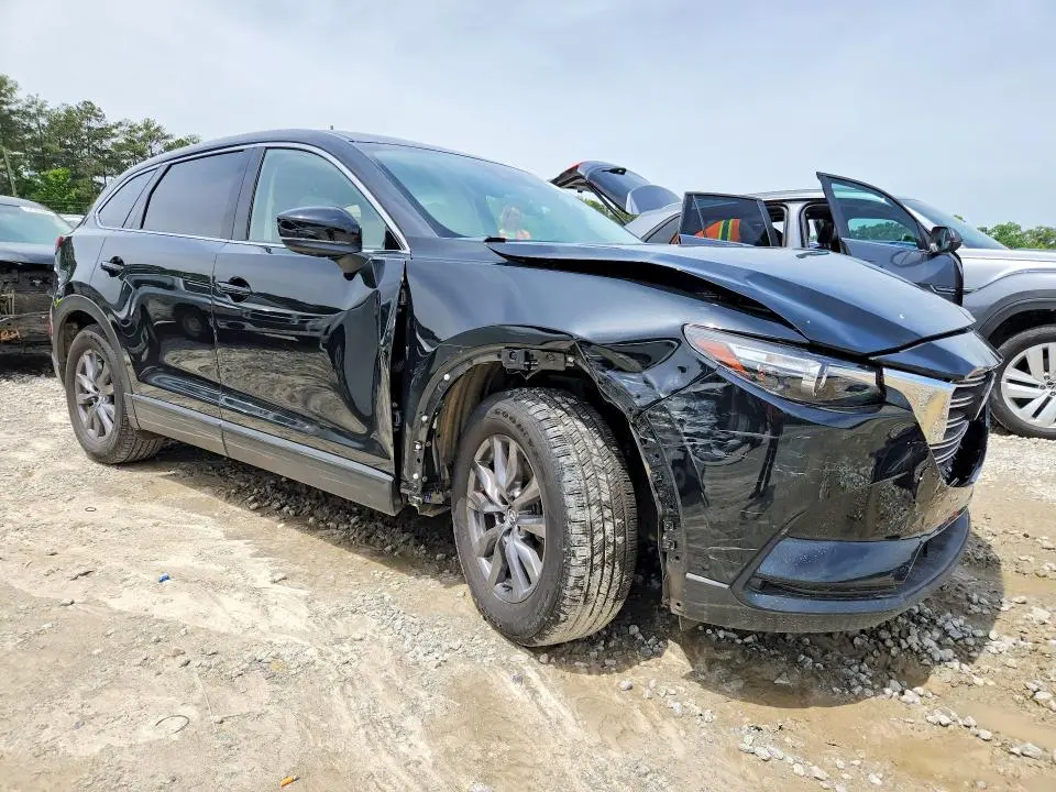 2023 MAZDA CX-9 TOURING  