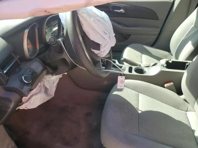 2014 CHEVROLET MALIBU LS  