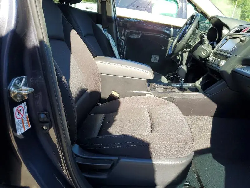 2016 SUBARU LEGACY 2.5I  