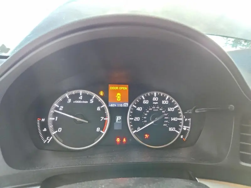 2017 ACURA ILX BASE WATCH PLUS  