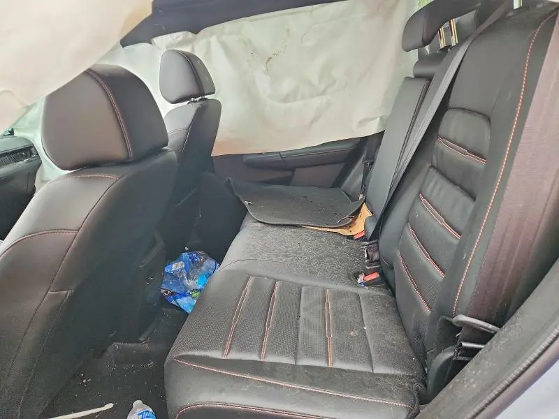 2026 HONDA CR-V SPORT TOURING  