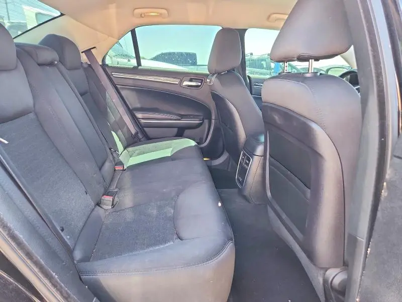 2019 CHRYSLER 300 TOURING  