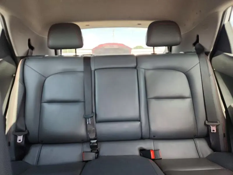 2019 CHEVROLET BOLT EV PREMIER  