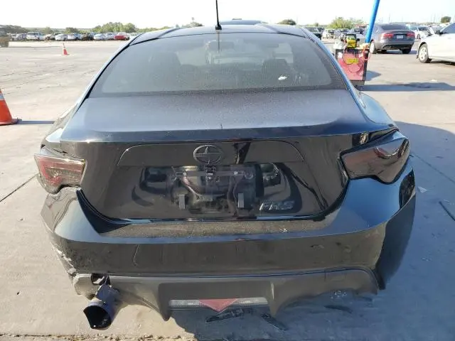 2013 TOYOTA SCION FR-S   