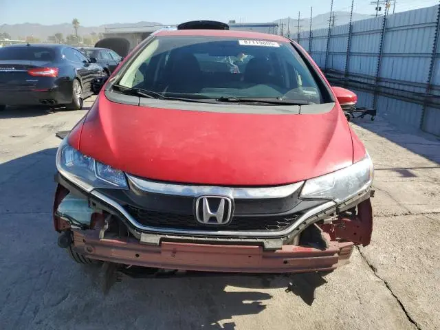 2019 HONDA FIT LX