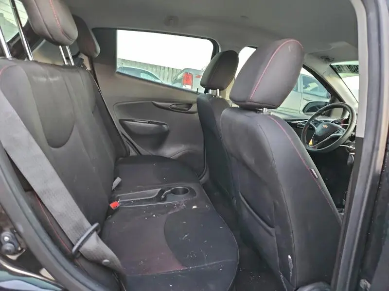 2016 CHEVROLET SPARK 1LT  