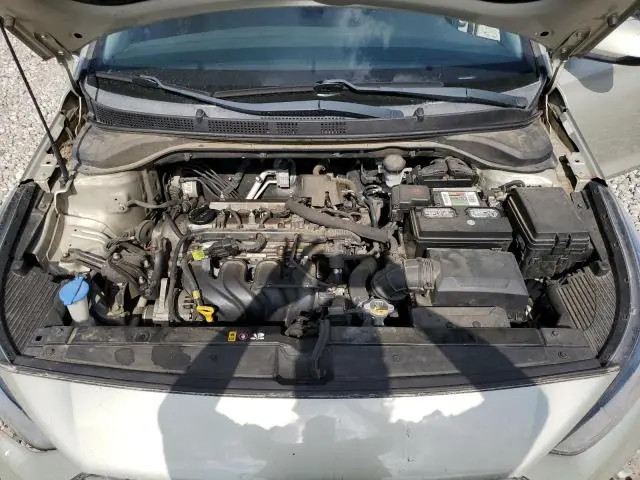 2018 HYUNDAI ACCENT SE  