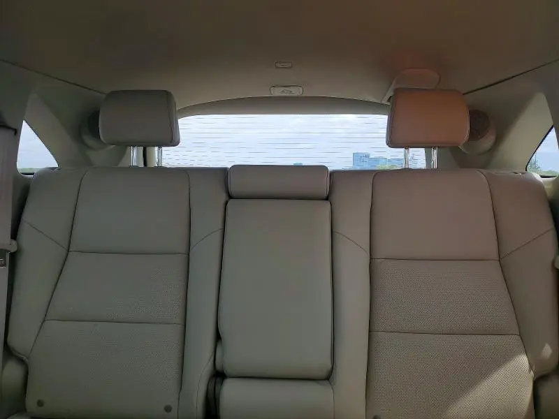 2015 ACURA RDX TECHNOLOGY  