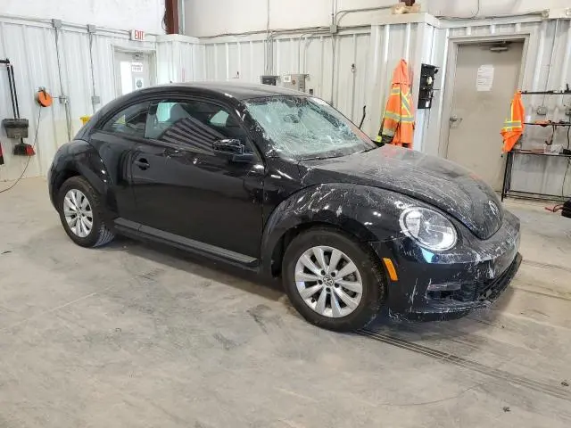 2016 VOLKSWAGEN BEETLE 1.8T  