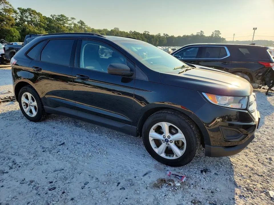 2017 FORD EDGE SE  