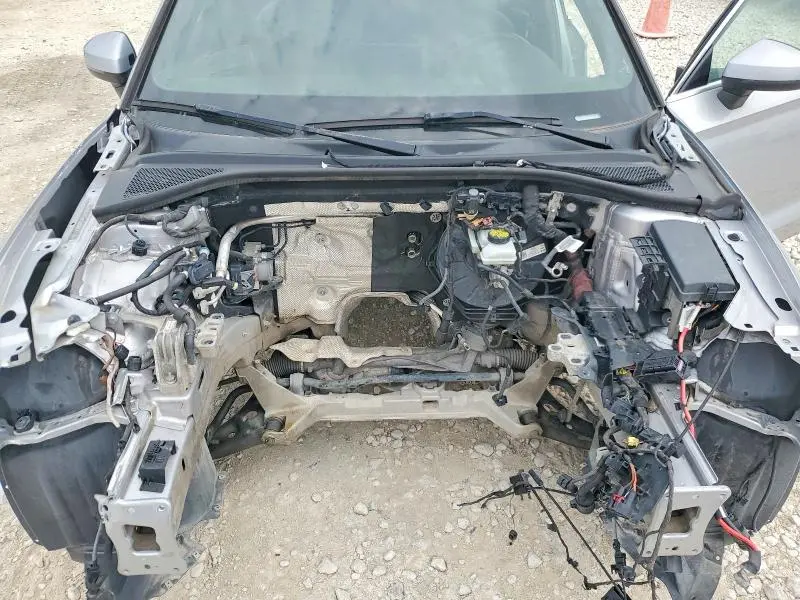 2015 AUDI A3 PREMIUM PLUS  