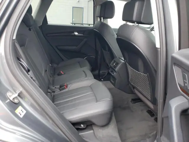 2020 AUDI Q5 PREMIUM  