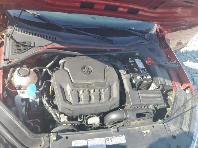 2020 VOLKSWAGEN PASSAT R-LINE  