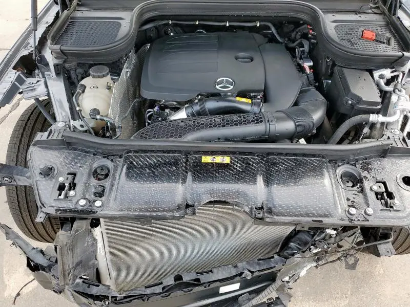 2021 MERCEDES-BENZ GLE 350  