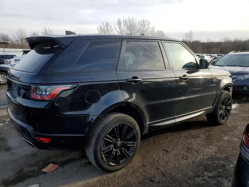 2020 LAND ROVER RANGE ROVER SPORT HSE  