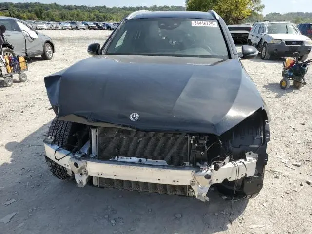 2020 MERCEDES-BENZ GLC 300 4MATIC  