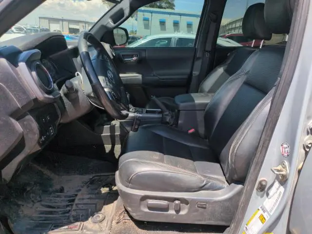2020 TOYOTA TACOMA DOUBLE CAB  