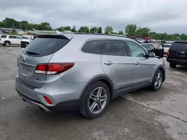 2018 HYUNDAI SANTA FE SE ULTIMATE