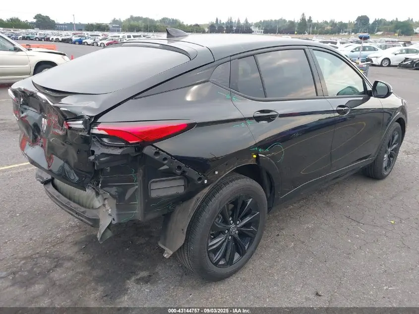 2024 BUICK ENVISTA SPORT TOURING FWD