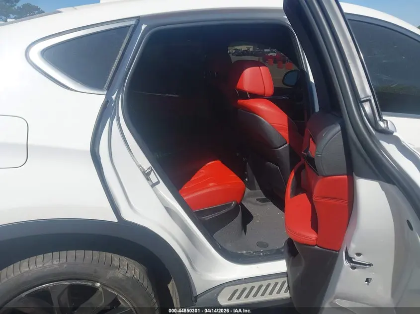 2019 BMW X6 XDRIVE35I