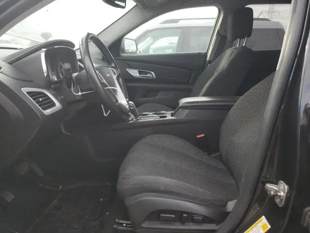 2011 GMC TERRAIN SLE  