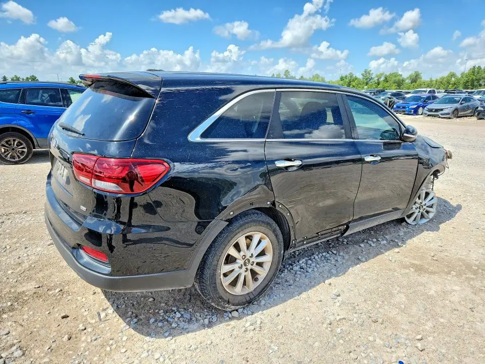 2019 KIA SORENTO L  