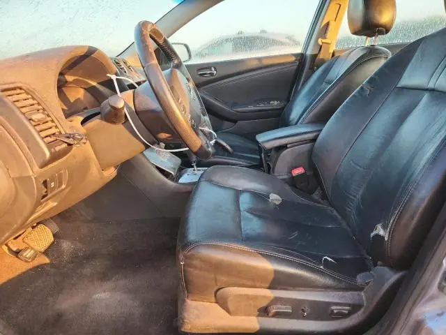 2010 NISSAN ALTIMA 2.5  