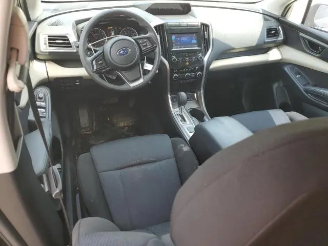 2019 SUBARU ASCENT 