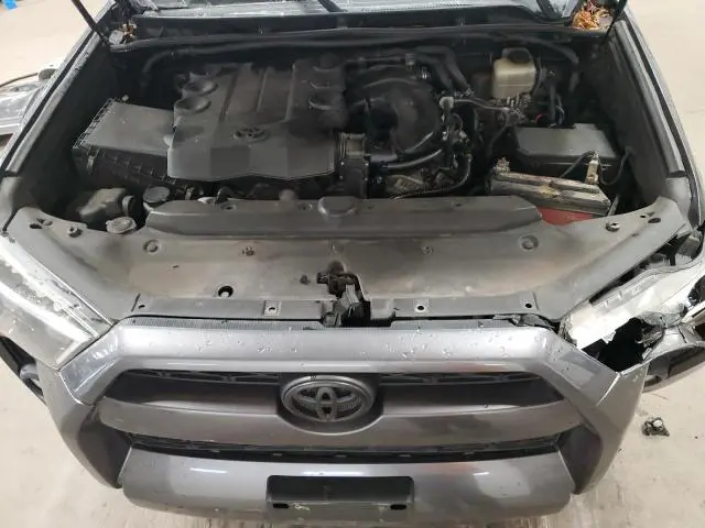 2014 TOYOTA 4RUNNER SR5  