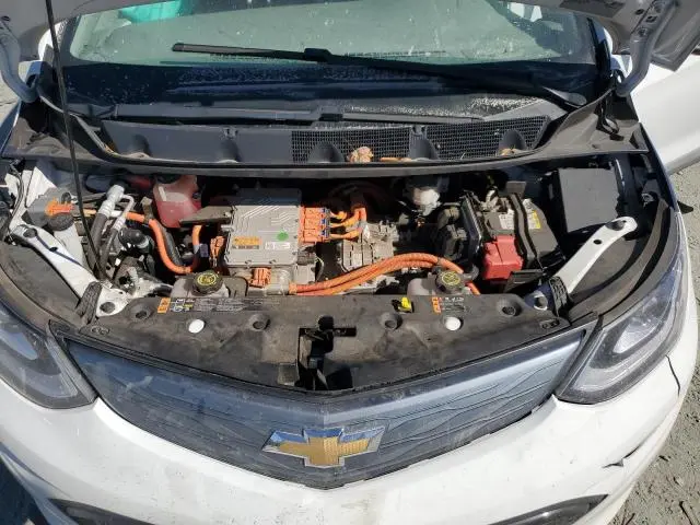 2019 CHEVROLET BOLT EV PREMIER  