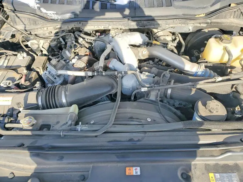 2021 FORD F250 SUPER DUTY  