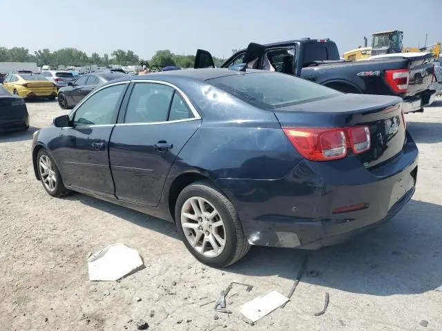 2016 CHEVROLET MALIBU LIMITED LT  