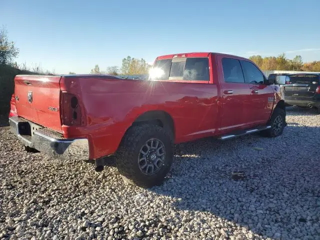 2014 RAM 3500 SLT  