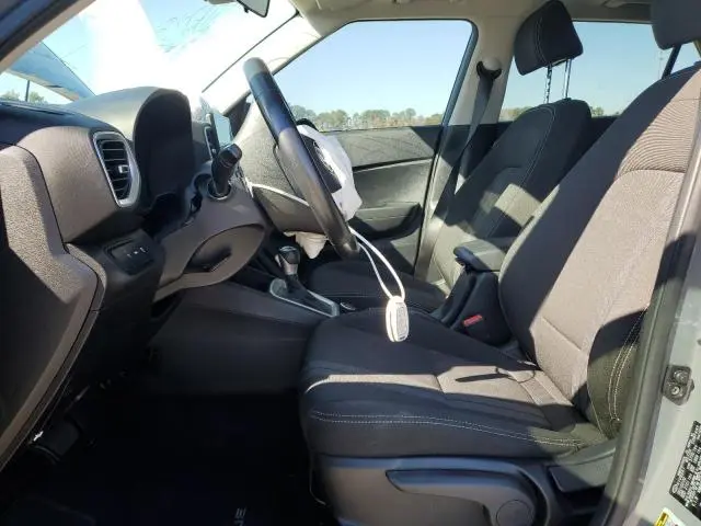 2021 HYUNDAI VENUE SEL  