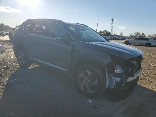 2023 HYUNDAI SANTA FE SEL PREMIUM  