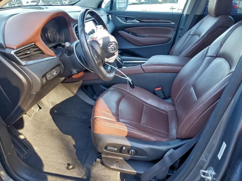 2018 BUICK ENCLAVE AVENIR  