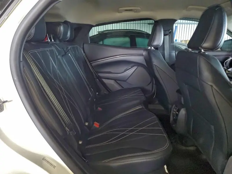 2023 FORD MUSTANG MACH-E SELECT  