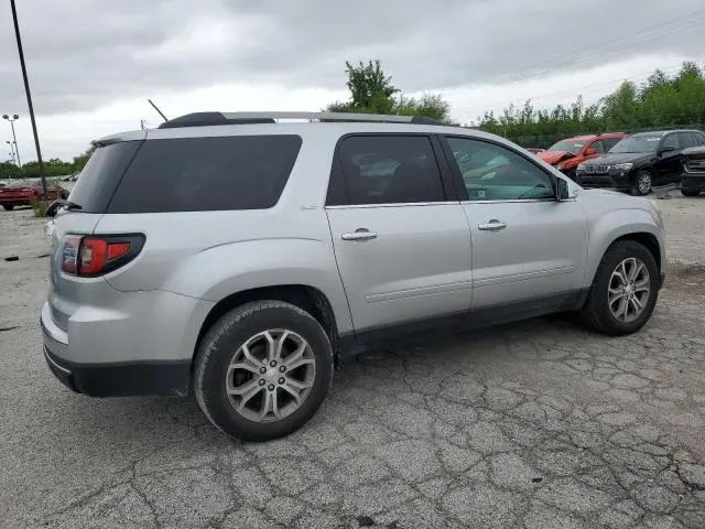 2013 GMC ACADIA SLT-1  