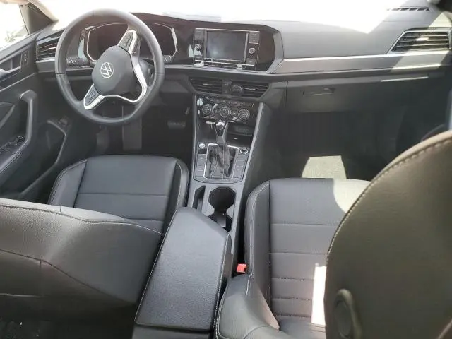 2023 VOLKSWAGEN JETTA SE  