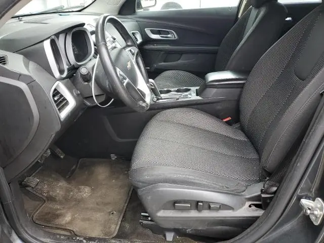 2010 CHEVROLET EQUINOX LT  