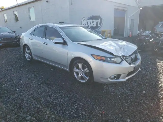 2013 ACURA TSX TECH  