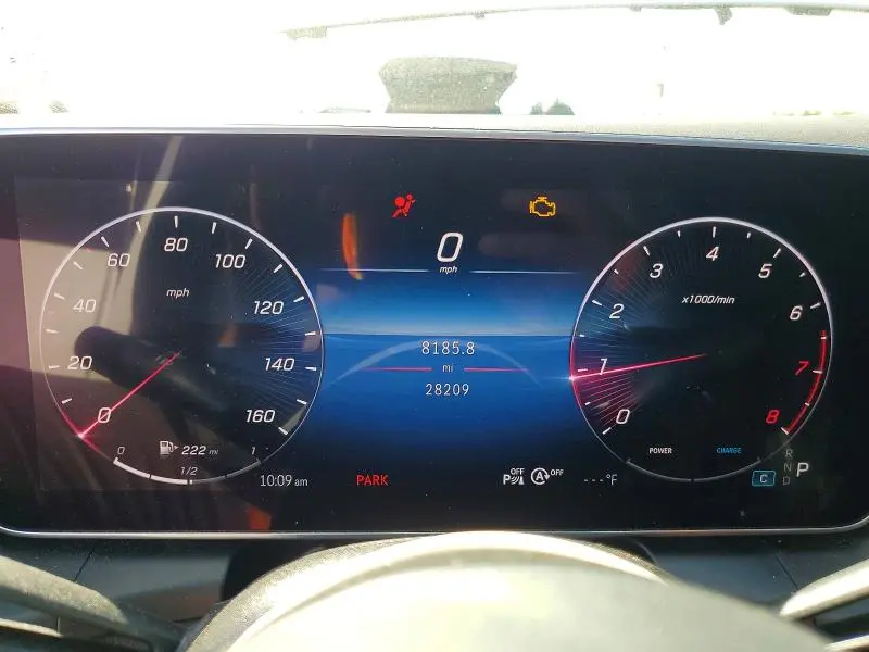 2024 MERCEDES-BENZ GLC 300  