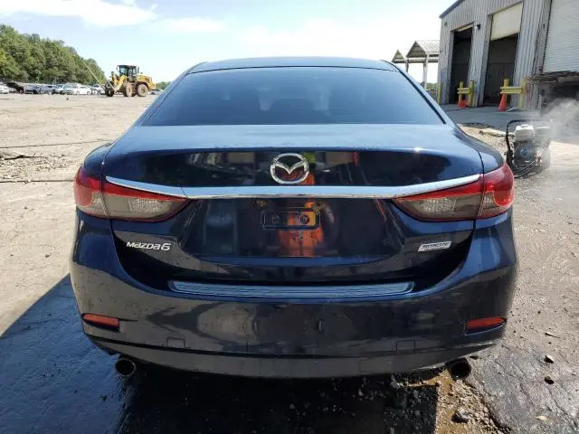 2016 MAZDA 6 SPORT  