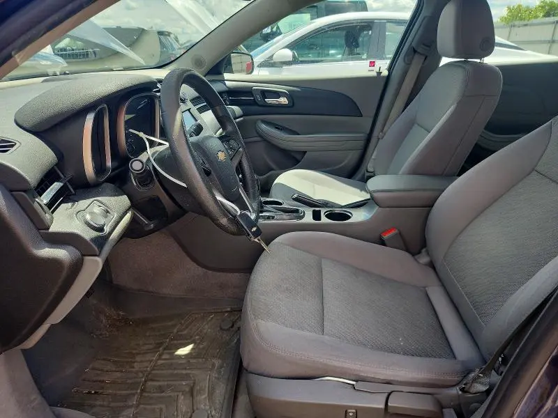 2014 CHEVROLET MALIBU LS  