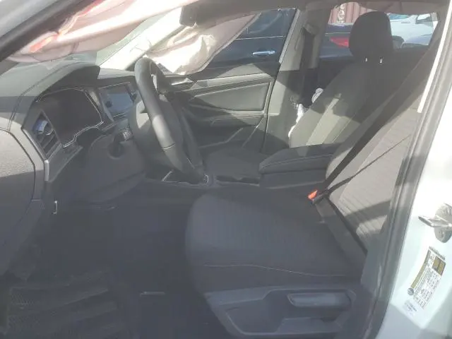 2024 VOLKSWAGEN JETTA S  