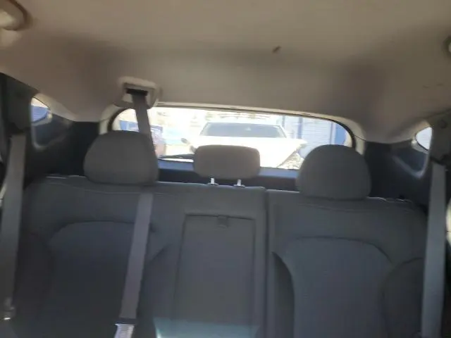 2014 HYUNDAI TUCSON GLS  