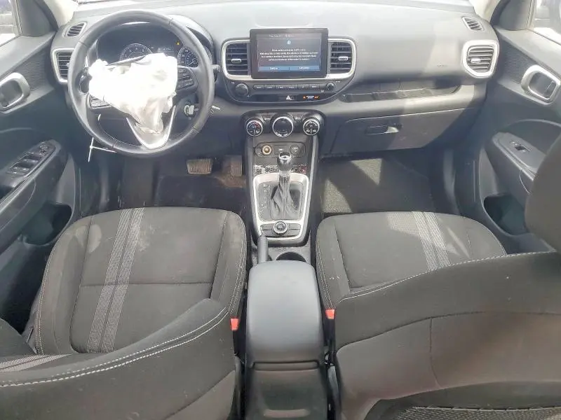 2021 HYUNDAI VENUE SEL  